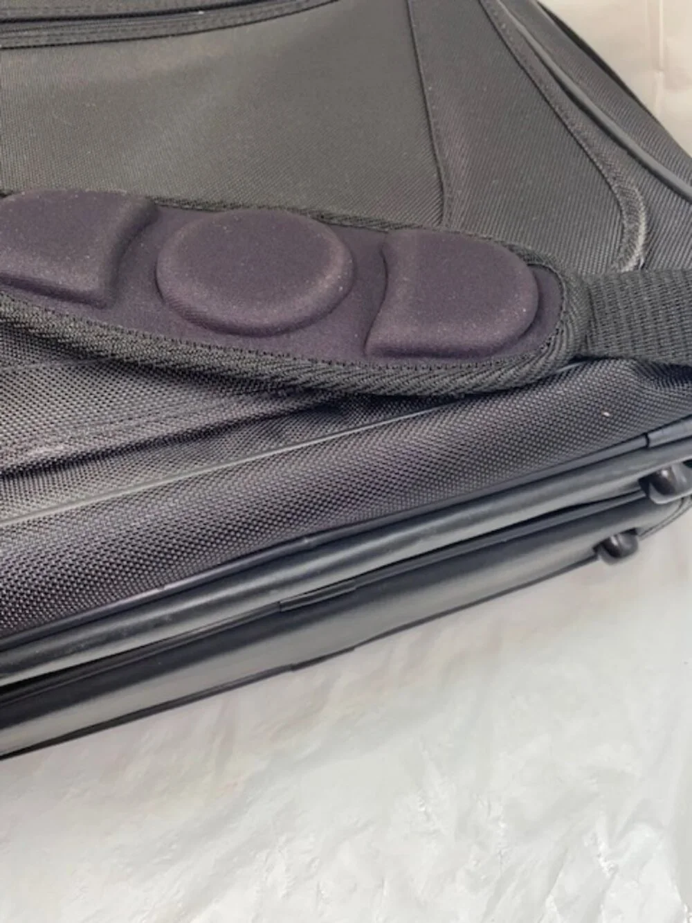 Samsonite this laptop